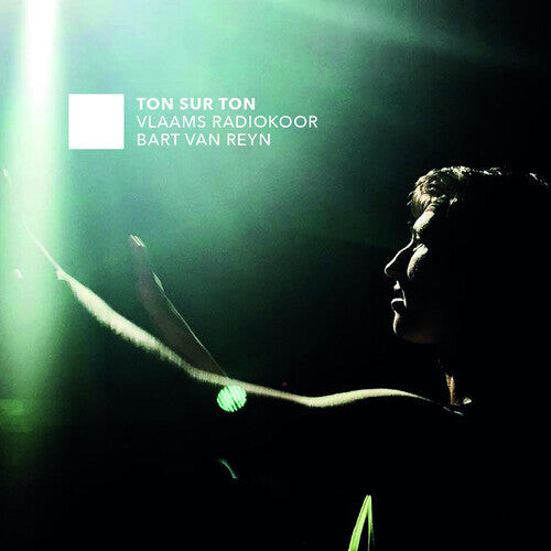 CD диск Ton Sur Ton / Choral Music / Various: Ton Sur Ton / Choral Music
CD диск Ton Sur Ton / Choral Music / Various: Ton Sur Ton / Choral Music