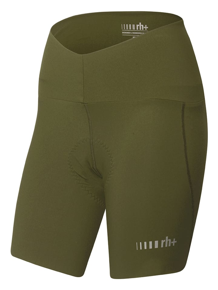 Велосипедные шорты HW Short 18 см цвета хаки rh+
Велосипедные шорты HW Short 18 см цвета хаки rh+