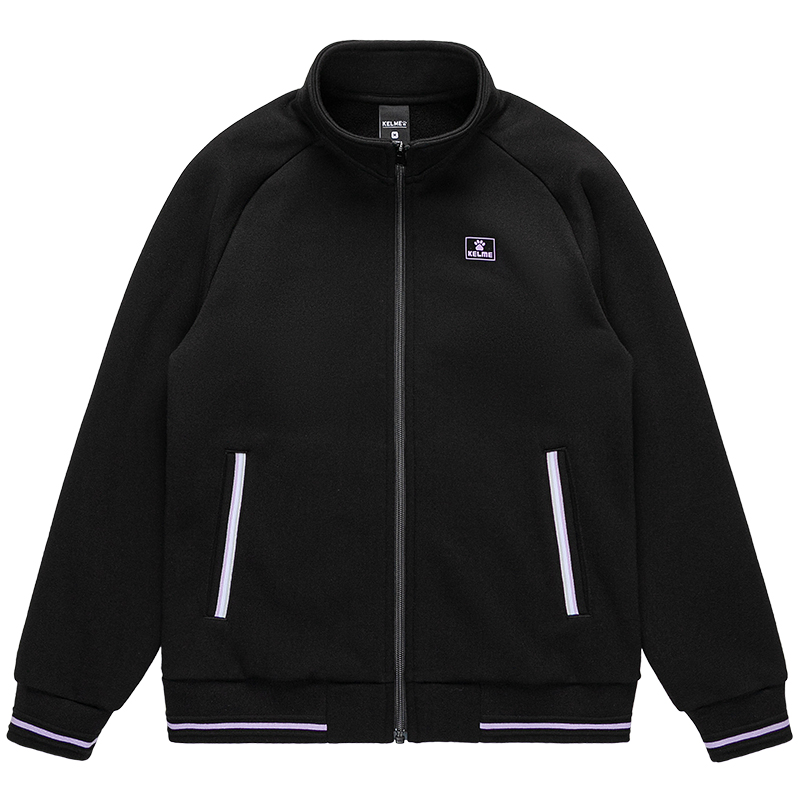 KELME Куртка женская, Black
KELME Куртка женская, Black