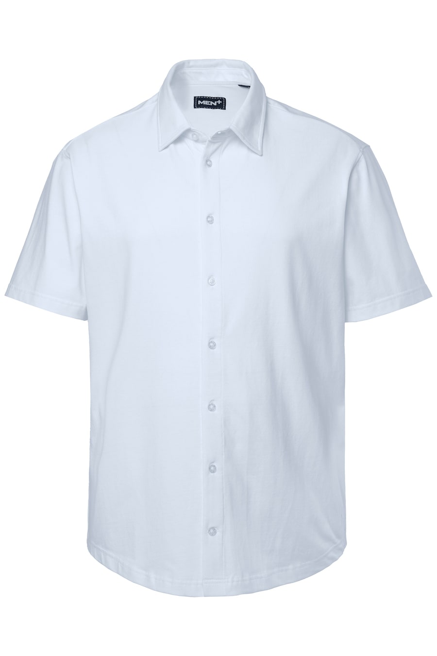 Рубашка на пуговицах Comfort fit Men Plus, светло-серый
Рубашка на пуговицах Comfort fit Men Plus, светло-серый