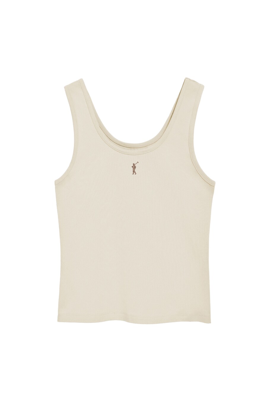 Топ Polo Club, экрю
Топ Polo Club, экрю