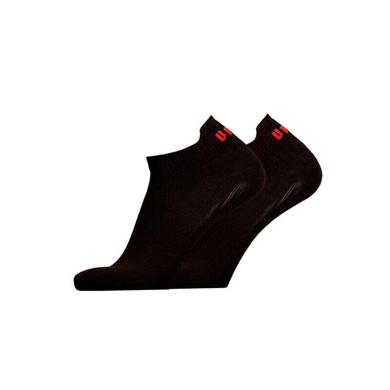 Носки UphillSport FRONT LOW, 2 шт., цвет schwarz
Носки UphillSport FRONT LOW, 2 шт., цвет schwarz