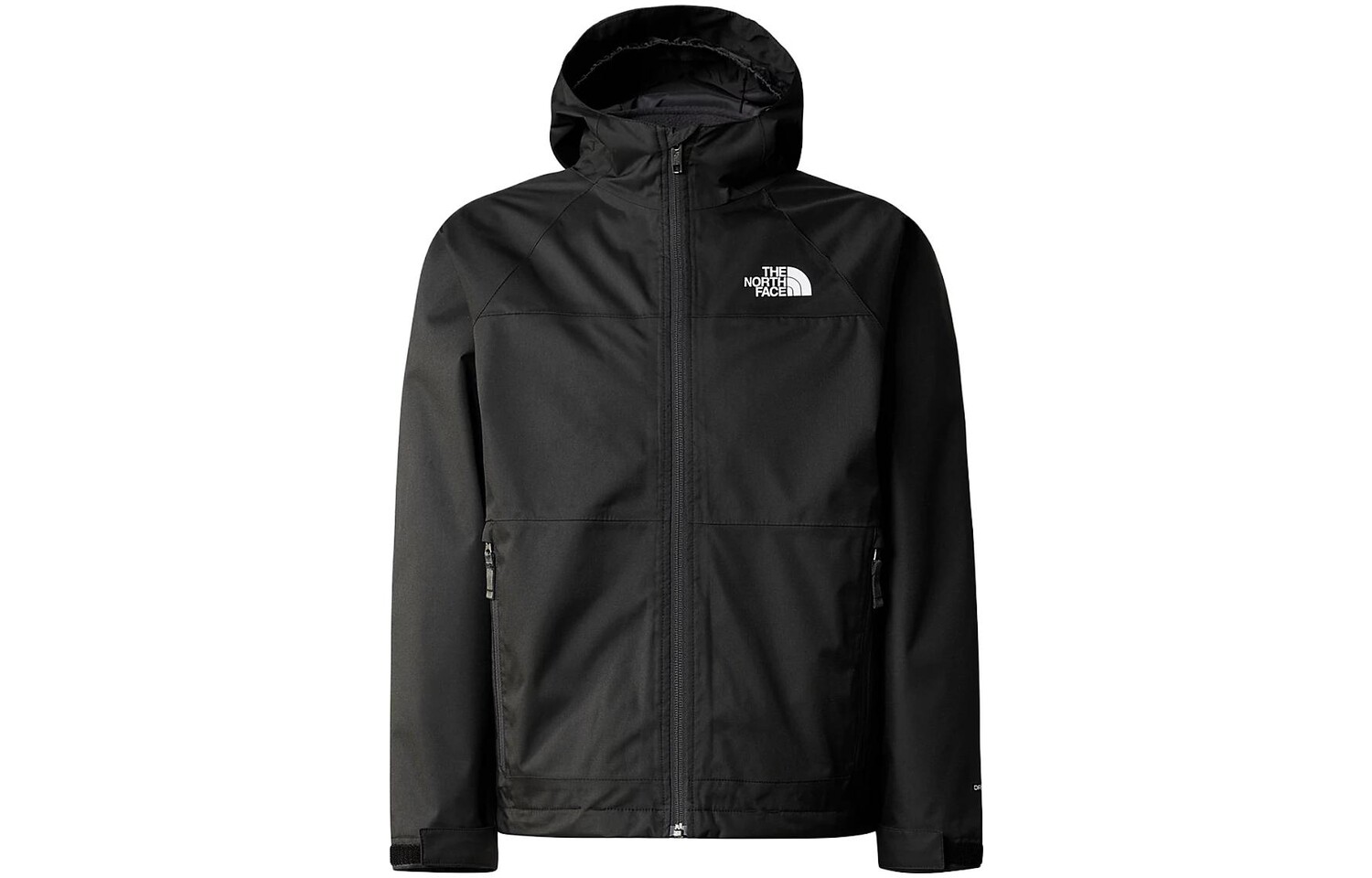 THE NORTH FACE Детская уличная куртка, цвет Black
THE NORTH FACE Детская уличная куртка, цвет Black