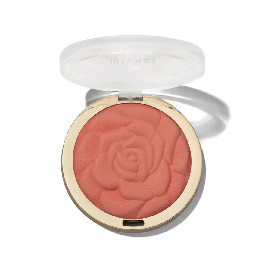 Румяна rose powder Milani, wild rose, вес 17 гр.
Румяна rose powder Milani, wild rose, вес 17 гр.