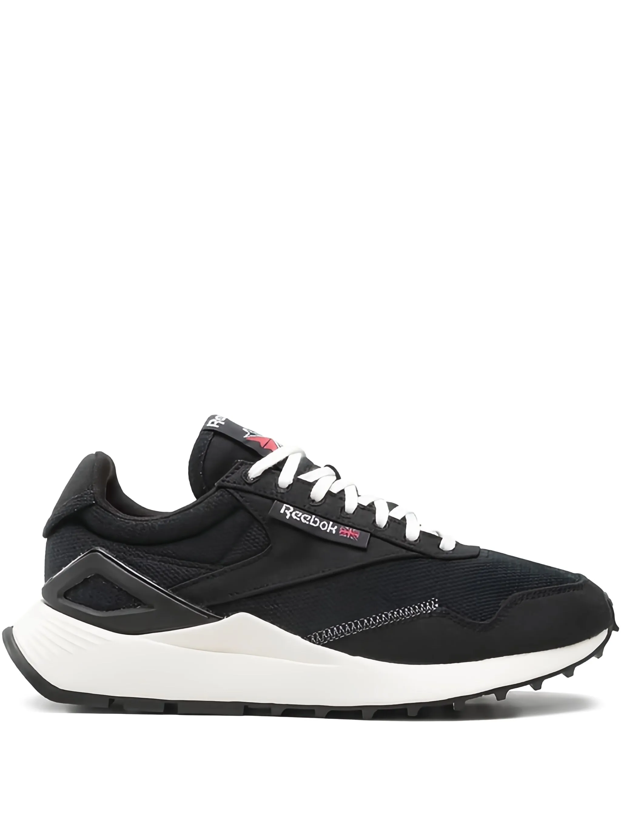 Кроссовки Classic Leather Legacy Az Grow-Black Reebok, черный
Кроссовки Classic Leather Legacy Az Grow-Black Reebok, черный