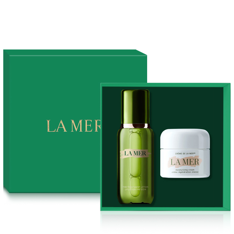 Наборы для ухода за кожей Unisex LA MER
Наборы для ухода за кожей Unisex LA MER