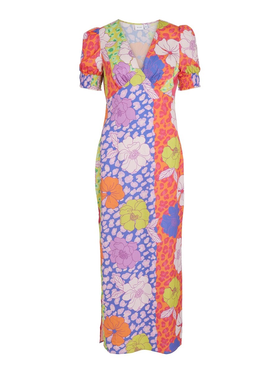 Платье VILA Dress, цвет Mixed colors
Платье VILA Dress, цвет Mixed colors