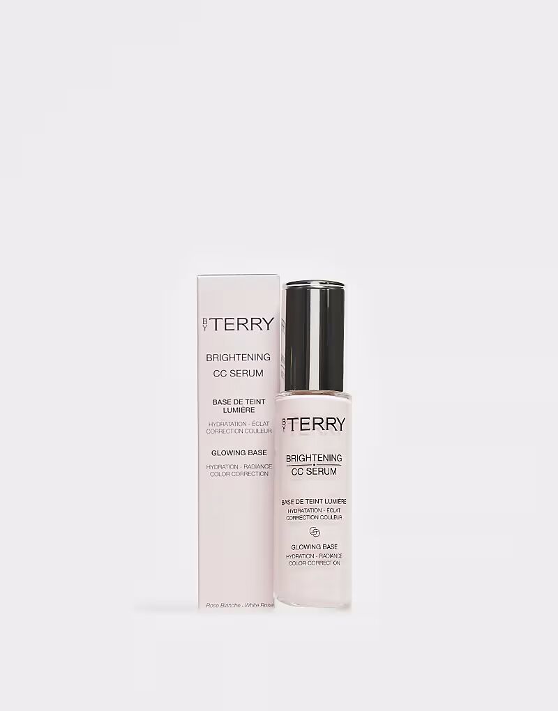 Сыворотка CC Brightening N2 Terry - Rose Elixir By Terry, розовый
Сыворотка CC Brightening N2 Terry - Rose Elixir By Terry, розовый