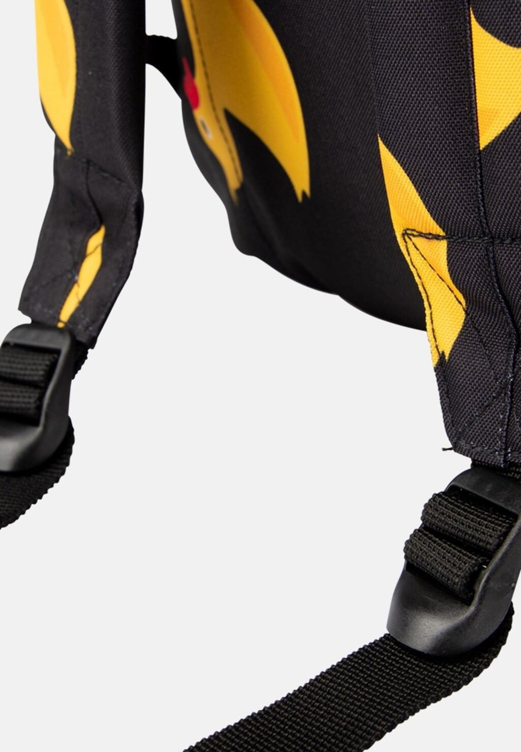 Рюкзак Blount & Pool, желтый
Рюкзак Blount & Pool, желтый