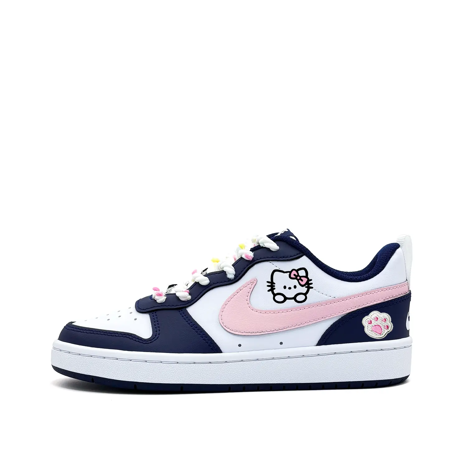 Детские скейтерские кроссовки Court Borough для младших школьников Nike, розовый
Детские скейтерские кроссовки Court Borough для младших школьников Nike, розовый