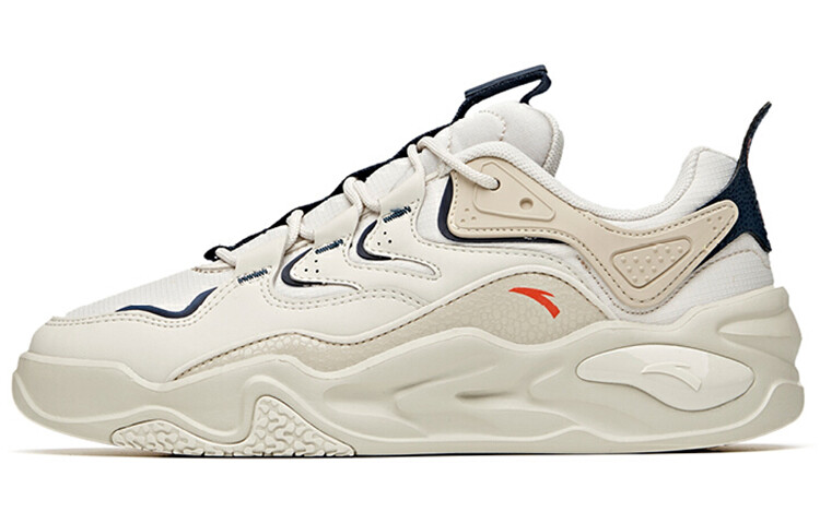 Мужские массивные кроссовки Anta Life Collection, Серый, Мужские массивные кроссовки Anta Life Collection
Мужские массивные кроссовки Anta Life Collection, Серый, Мужские массивные кроссовки Anta Life Collection