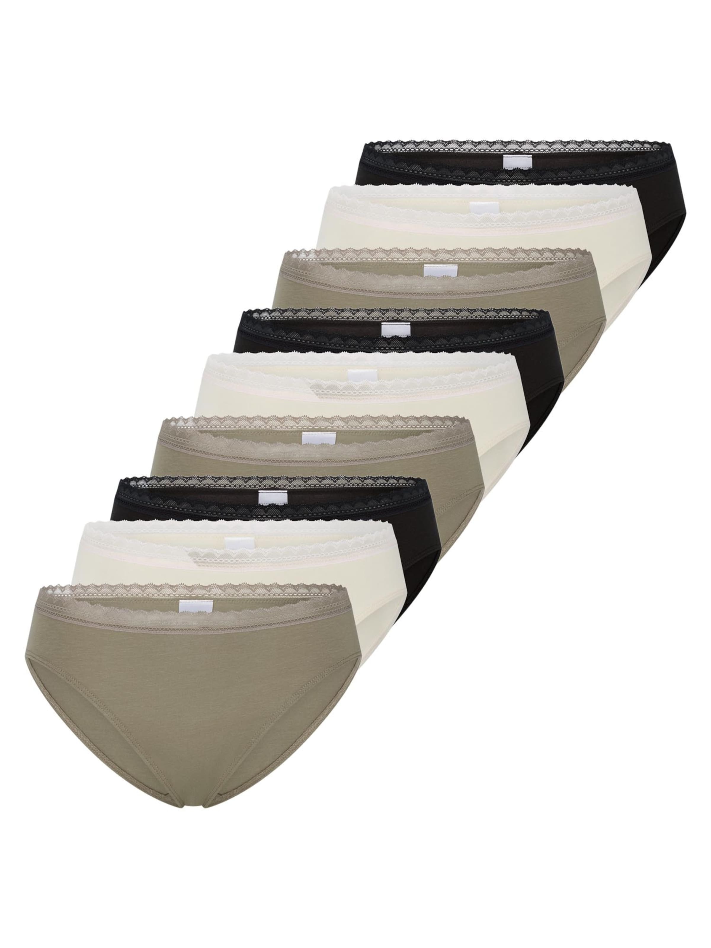 SCHIESSER Трусики 'Modern Multipacks', мультиколор
SCHIESSER Трусики 'Modern Multipacks', мультиколор