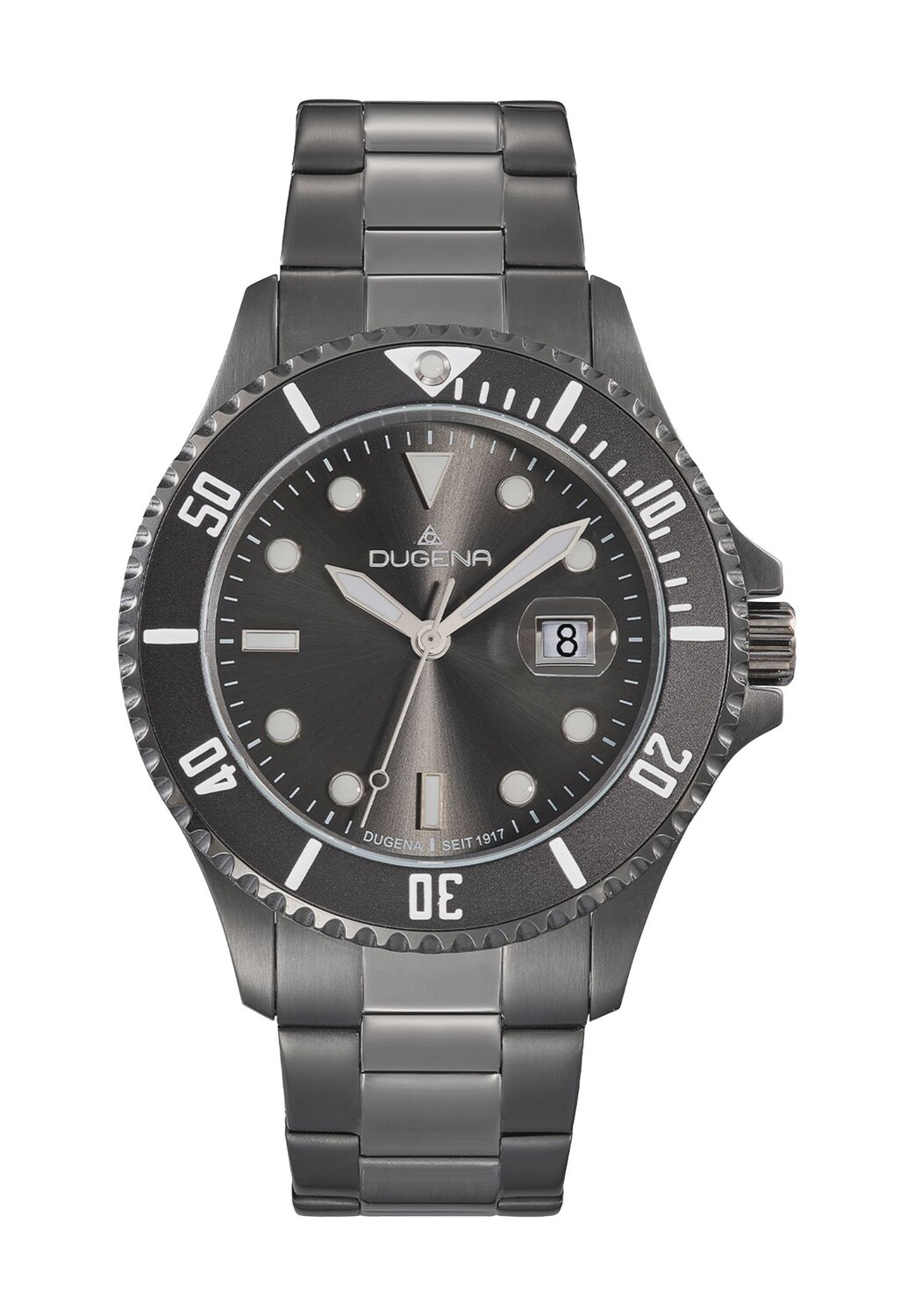 Мужские часы для дайвинга DUGENA, черный
Мужские часы для дайвинга DUGENA, черный