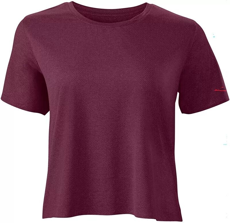 Женская укороченная футболка EvoShield
Женская укороченная футболка EvoShield