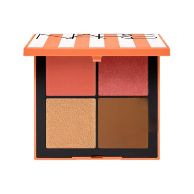 Летний ограниченный румянец NARS
Летний ограниченный румянец NARS