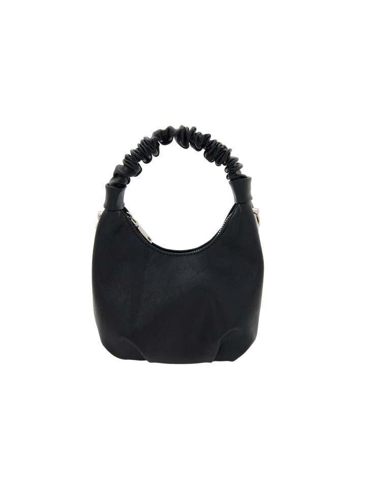 Наплечная сумка faina, черный
Наплечная сумка faina, черный