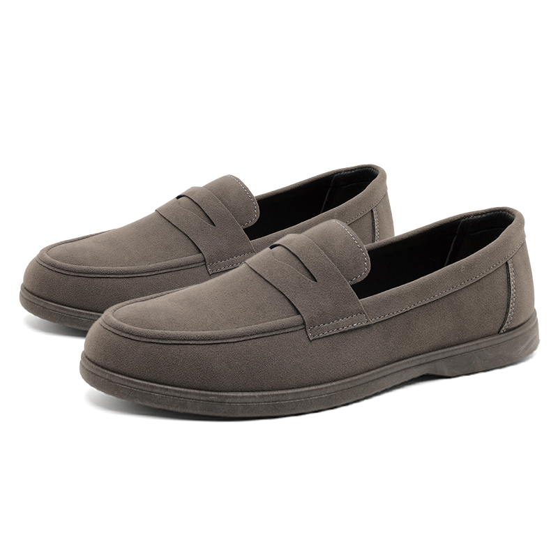 TEXWOOD Мужские лоферы черные серые хаки, цвет Gray
TEXWOOD Мужские лоферы черные серые хаки, цвет Gray