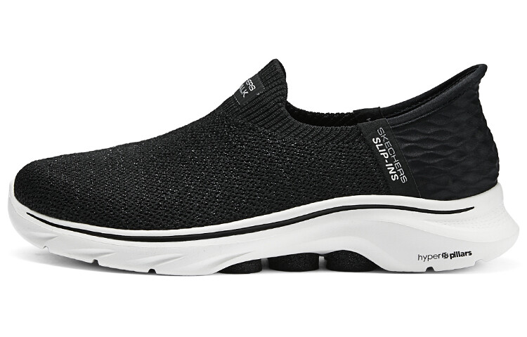 Кроссовки для бега GO WALK 7 женские с низким верхом Skechers
Кроссовки для бега GO WALK 7 женские с низким верхом Skechers