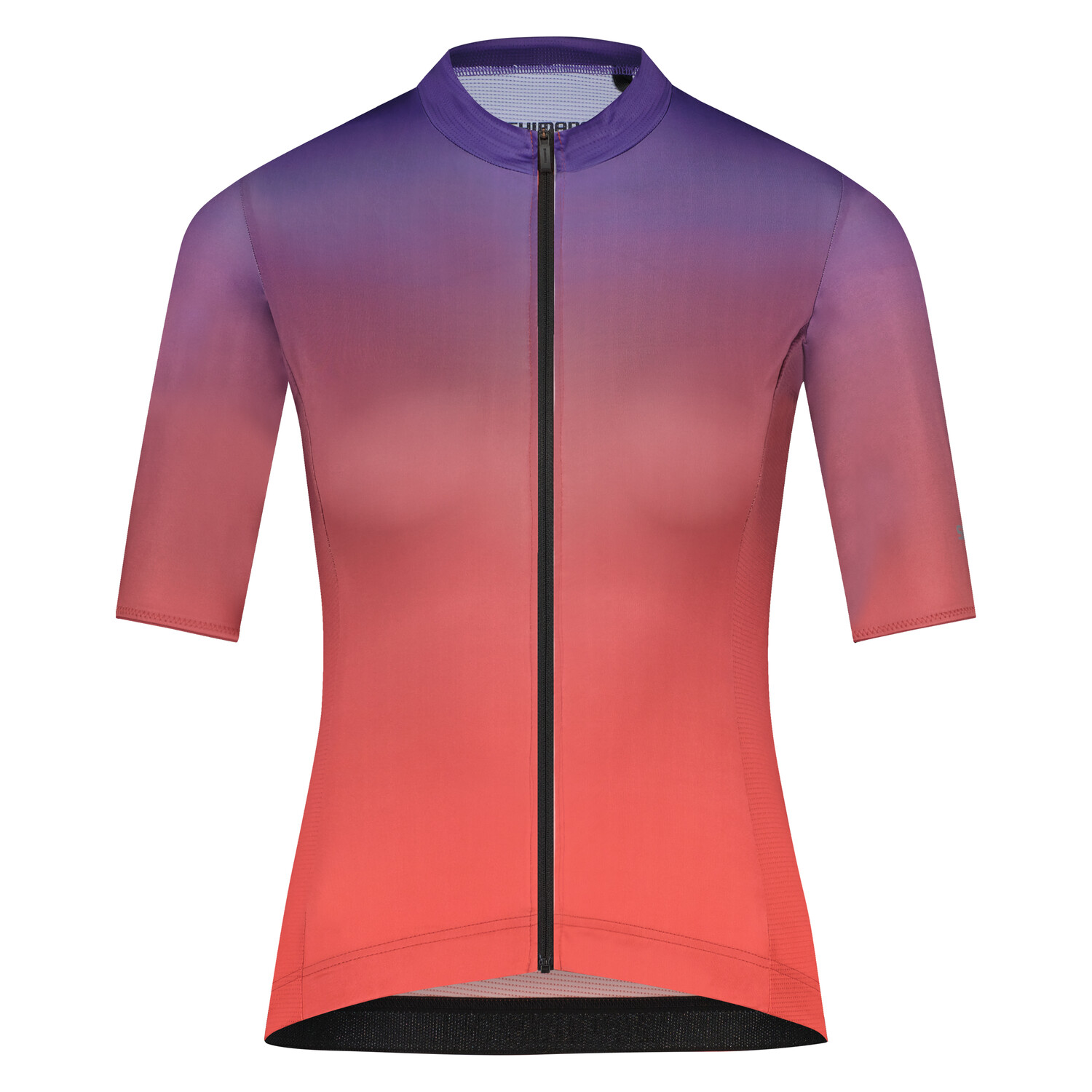 Спортивная футболка SHIMANO Woman's ELEGANZA Short Sleeves Jersey, фиолетовый
Спортивная футболка SHIMANO Woman's ELEGANZA Short Sleeves Jersey, фиолетовый