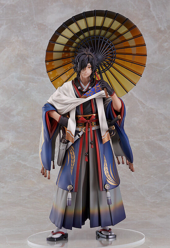 Фигурка Fate/Grand Order - Assassin/Okada Izo 1/8 Scale Figure (Festival Portrait Ver.)
Фигурка Fate/Grand Order - Assassin/Okada Izo 1/8 Scale Figure (Festival Portrait Ver.)