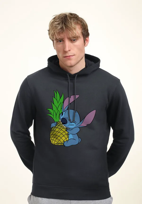 Худи lilo stitch pineapple chomp Henry Tiger, Asphalt
Худи lilo stitch pineapple chomp Henry Tiger, Asphalt