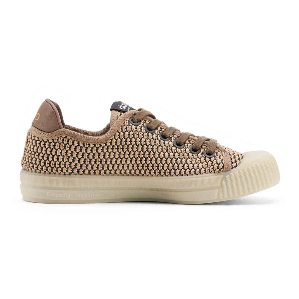 Кроссовки Duuo Shoes Col Sabria 208, бежевый
Кроссовки Duuo Shoes Col Sabria 208, бежевый