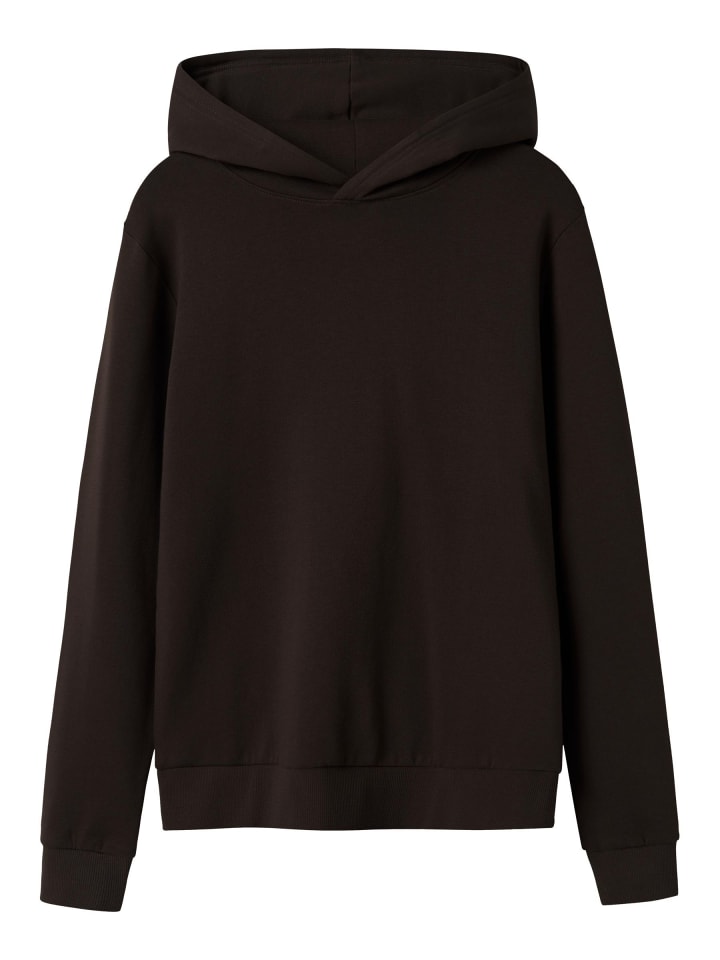 Худи шоколадно-коричневого цвета name it
Худи шоколадно-коричневого цвета name it