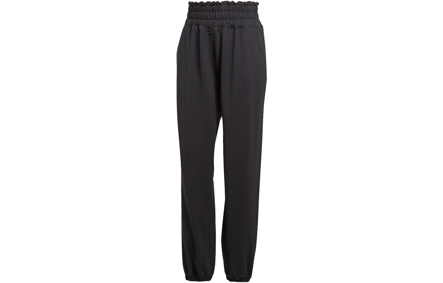 Трикотажные спортивные штаны женские черные Adidas
Трикотажные спортивные штаны женские черные Adidas