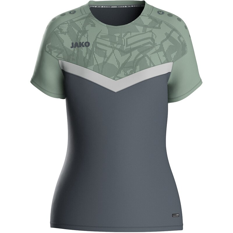 Футболка, футболка, икона Jako, мультиколор
Футболка, футболка, икона Jako, мультиколор