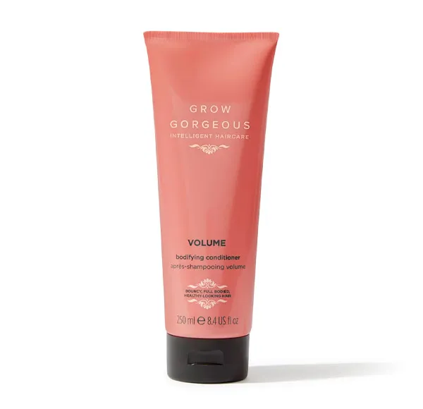 Объем Acondicionador Voluminizador Grow Gorgeous, 150 ml
Объем Acondicionador Voluminizador Grow Gorgeous, 150 ml