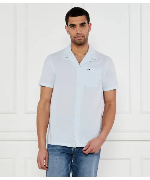 Рубашка Regular fit Tommy Jeans, синий
Рубашка Regular fit Tommy Jeans, синий