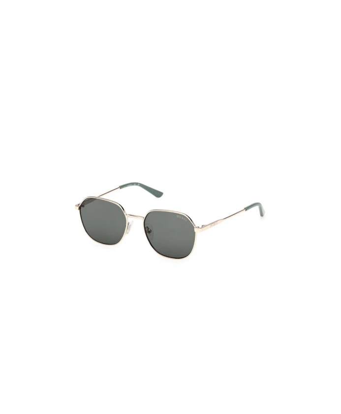 Солнцезащитные очки Gu00238 Guess, желтый
Солнцезащитные очки Gu00238 Guess, желтый