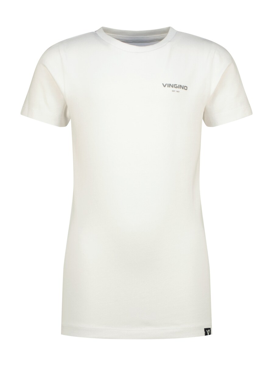 Рубашка VINGINO, белый
Рубашка VINGINO, белый