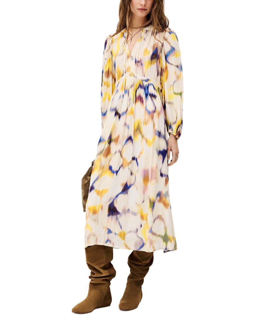 Платье ba&sh Floria Ba&Sh, Multi
Платье ba&sh Floria Ba&Sh, Multi