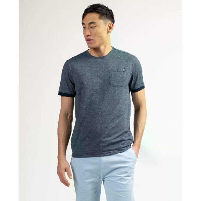 Футболка CABACO от Sun Valley
Футболка CABACO от Sun Valley