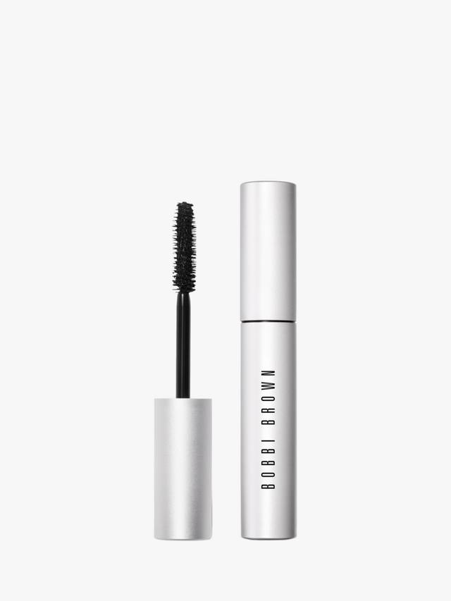 Тушь для создания эффекта смоки-айс Bobbi Brown, Black
Тушь для создания эффекта смоки-айс Bobbi Brown, Black