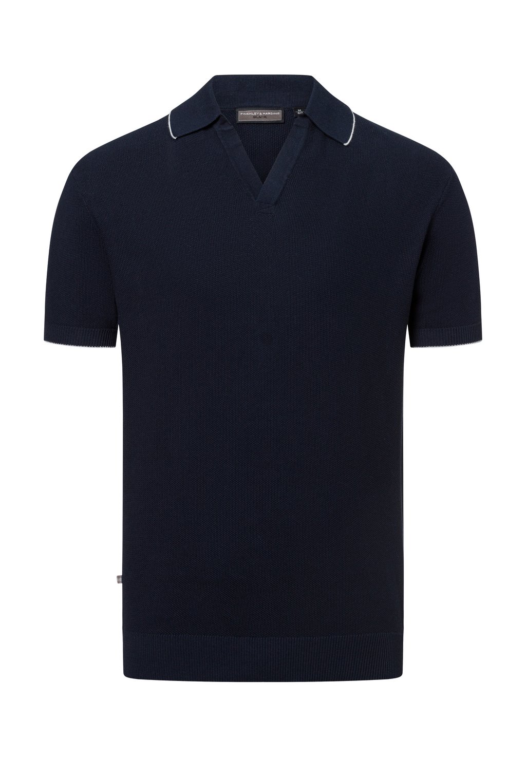 Рубашка поло FINSHLEY & HARDING, темно-синий
Рубашка поло FINSHLEY & HARDING, темно-синий