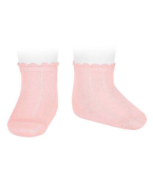 Стильные детские носки Condor, розовый
Стильные детские носки Condor, розовый