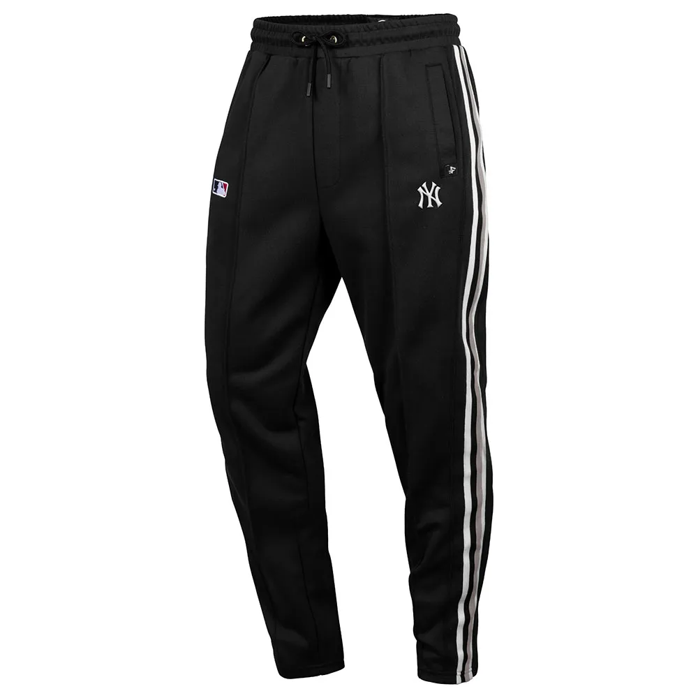 Спортивные брюки 47 MLB New York Yankees Core Jetway, черный 
Спортивные брюки 47 MLB New York Yankees Core Jetway, черный