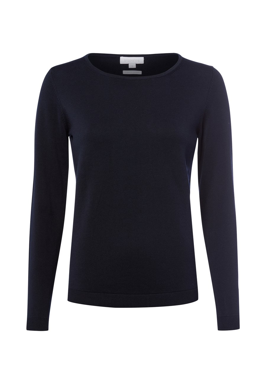 Джемпер brookshire Jumper, Marine/Dark Blue
Джемпер brookshire Jumper, Marine/Dark Blue