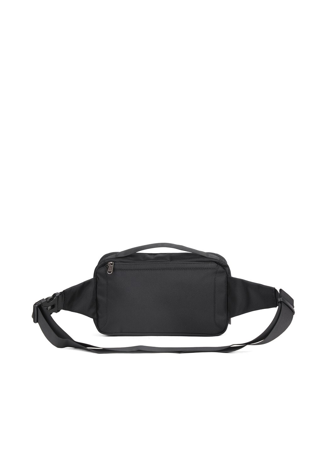 Поясная сумка Aoking, черный
Поясная сумка Aoking, черный