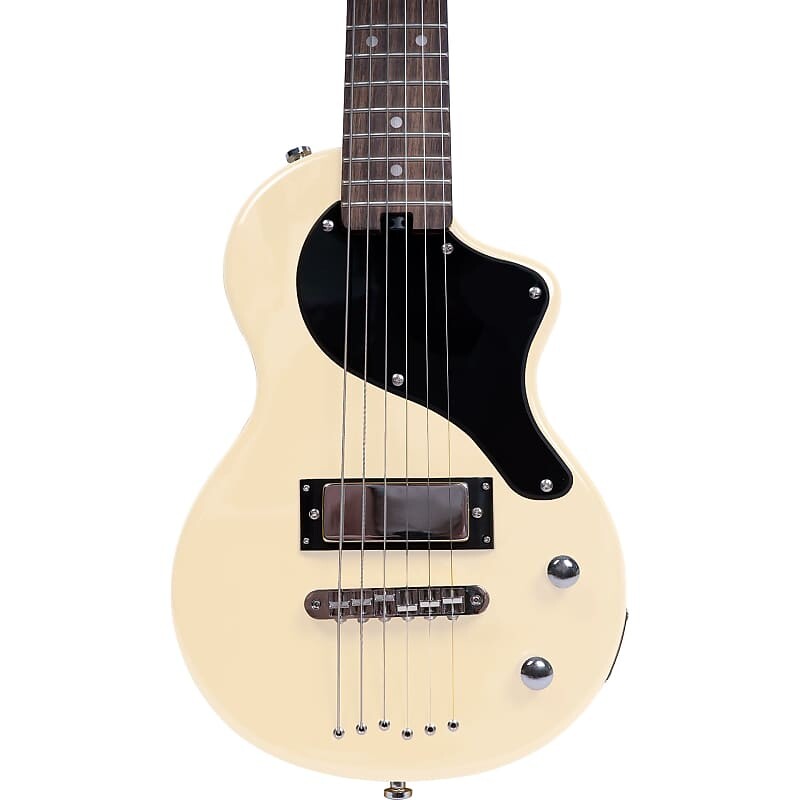 Электрогитара Blackstar Carry On Travel Guitar Pack White with Amplug
Электрогитара Blackstar Carry On Travel Guitar Pack White with Amplug