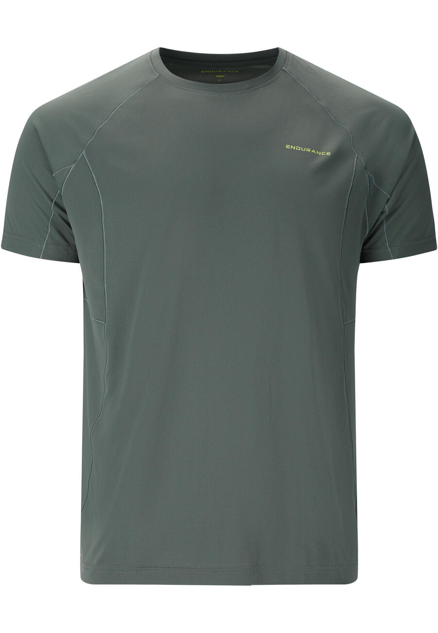 ENDURANCE Футболка Абия
ENDURANCE Футболка Абия