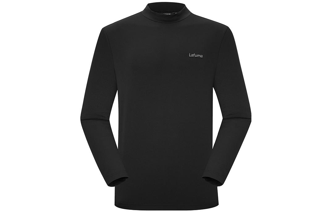 Футболка мужская черная BK Lafuma
Футболка мужская черная BK Lafuma