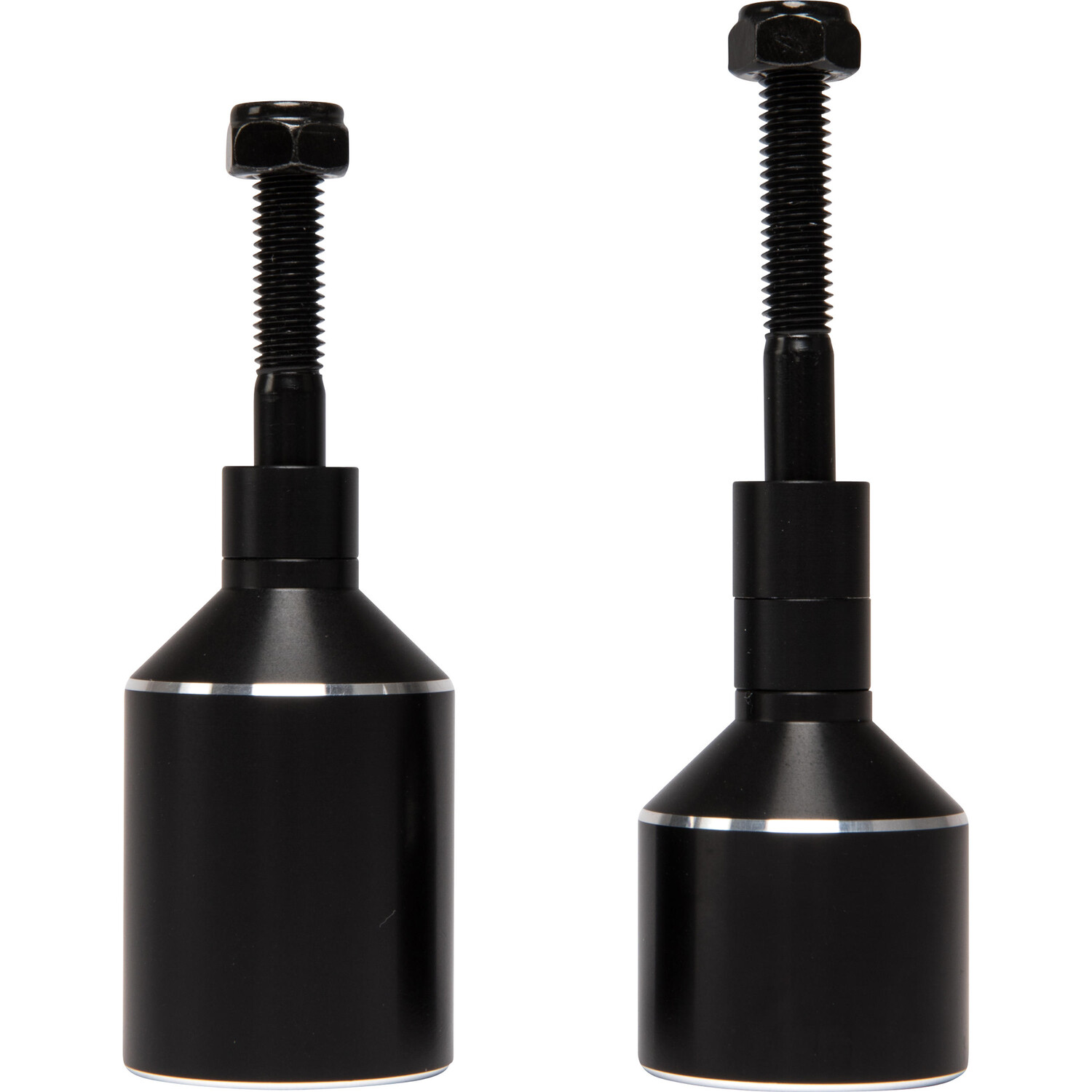 Алюминиевые подножки для трюкового самоката MF 36 мм Oxelo
Алюминиевые подножки для трюкового самоката MF 36 мм Oxelo