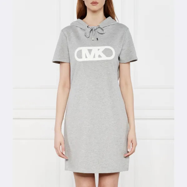 Платье ампир Michael Kors, серый
Платье ампир Michael Kors, серый