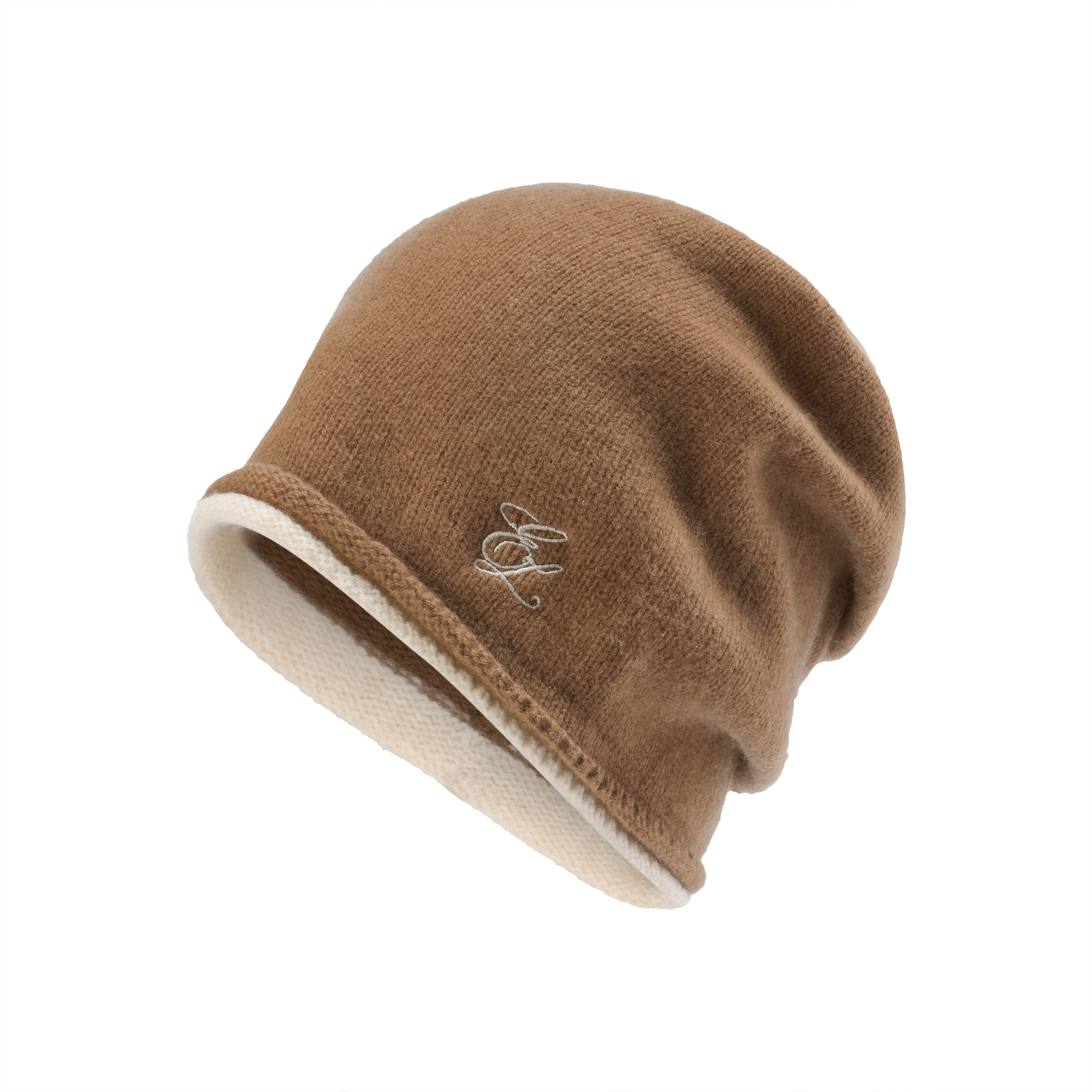 Шерстяная вязаная шапка Women's ELLE, maple sugar warm коричневый
Шерстяная вязаная шапка Women's ELLE, maple sugar warm коричневый