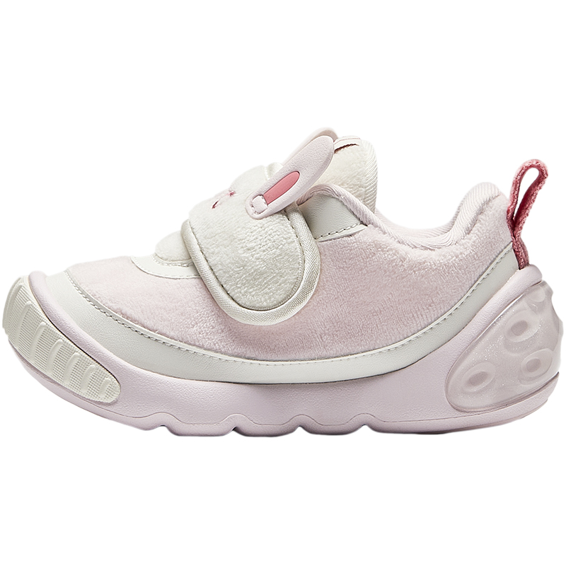 Обувь для малышей Antakids, слоновая кость/белый
Обувь для малышей Antakids, слоновая кость/белый