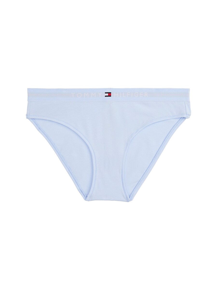 Трусики Tommy Hilfiger Underwear, светло-синий
Трусики Tommy Hilfiger Underwear, светло-синий