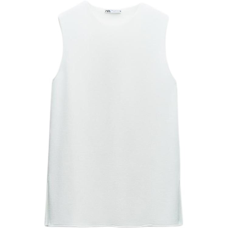 Футболка женская белая Zara, Белый, Футболка женская белая Zara
Футболка женская белая Zara, Белый, Футболка женская белая Zara